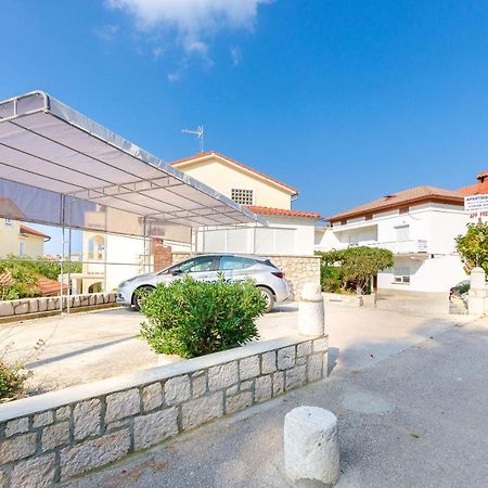 Apartments Ruza A Lopar Zewnętrze zdjęcie
