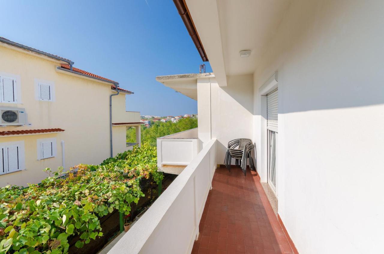 Apartments Ruza A Lopar Zewnętrze zdjęcie