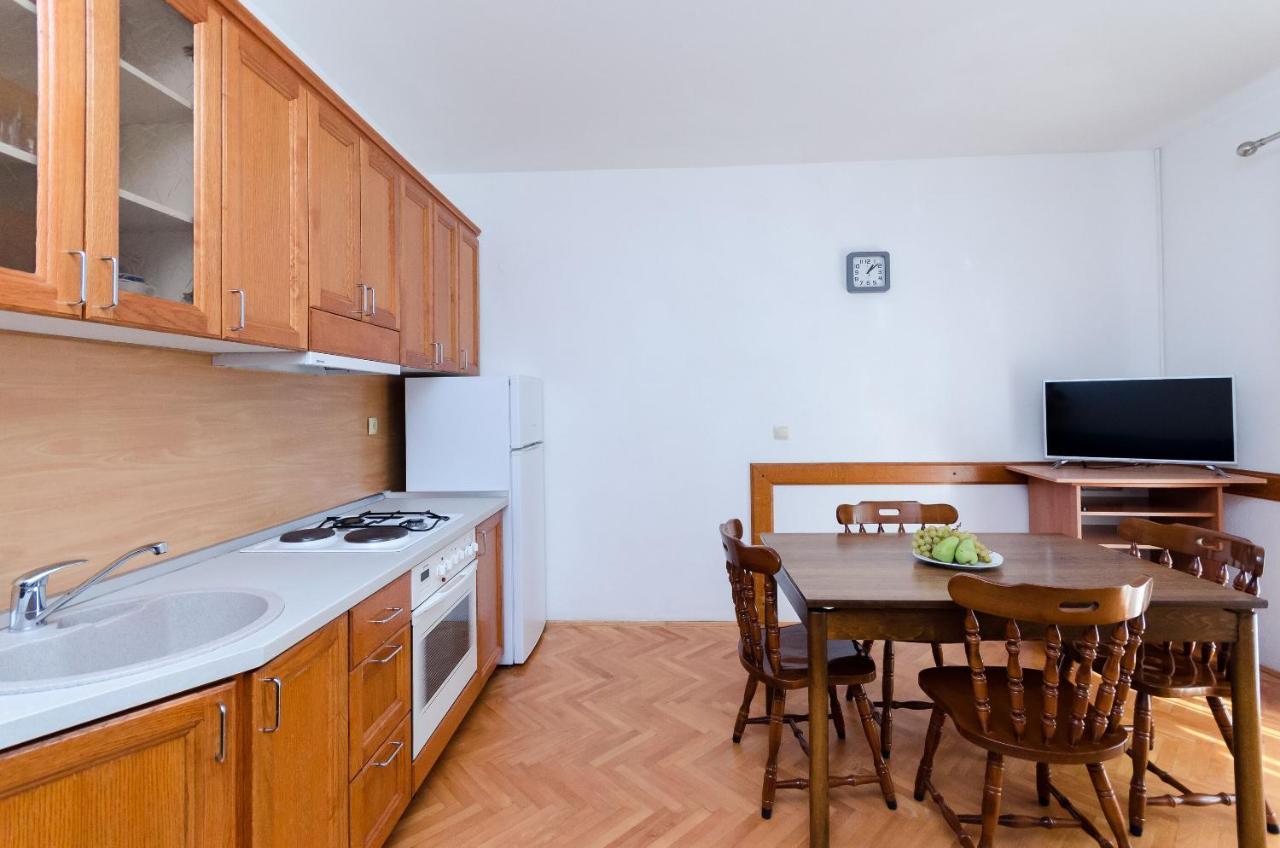 Apartments Ruza A Lopar Zewnętrze zdjęcie