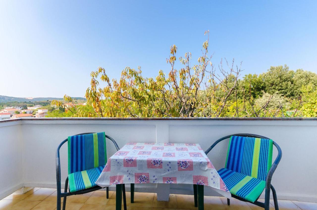 Apartments Ruza A Lopar Zewnętrze zdjęcie