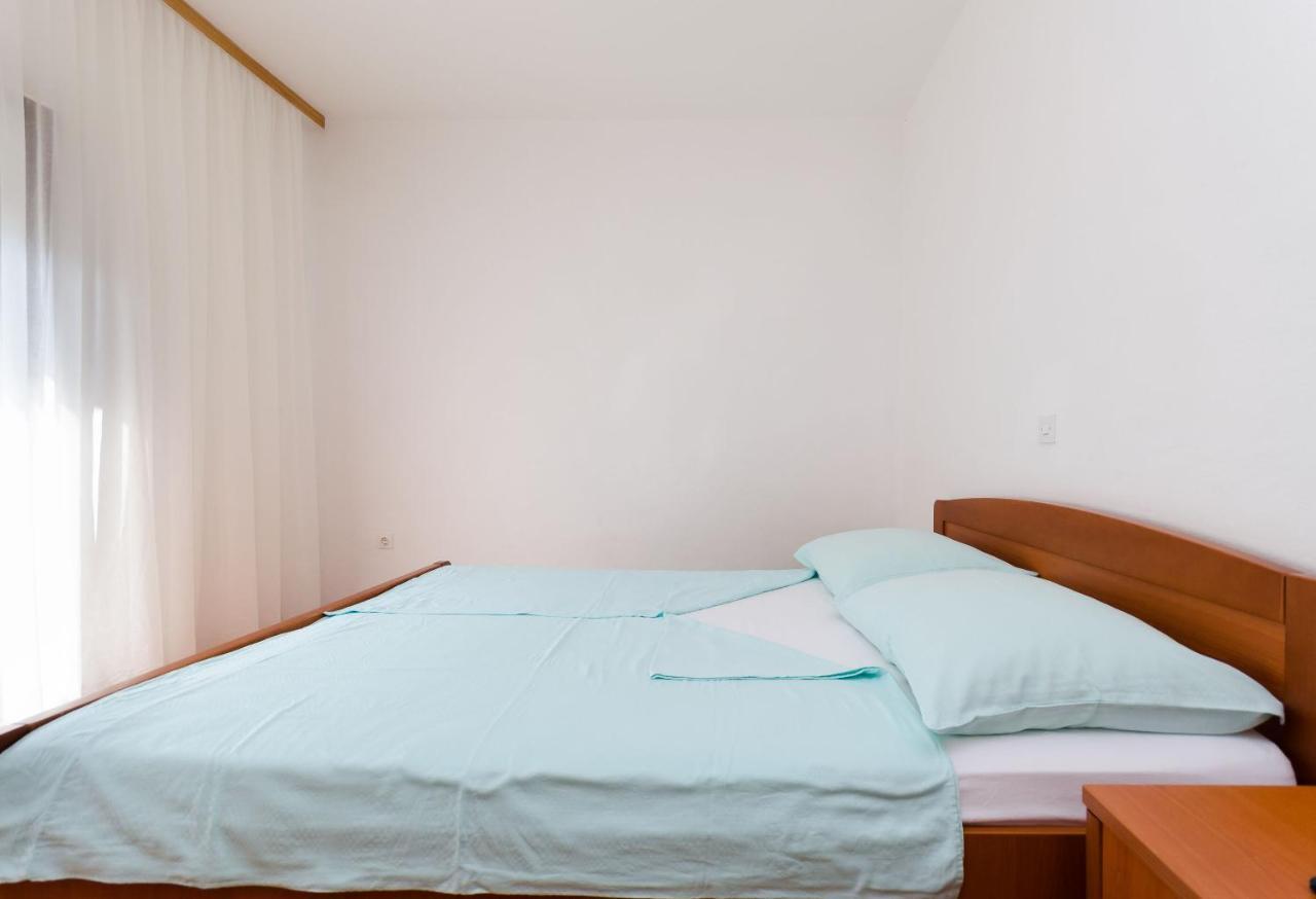 Apartments Ruza A Lopar Zewnętrze zdjęcie