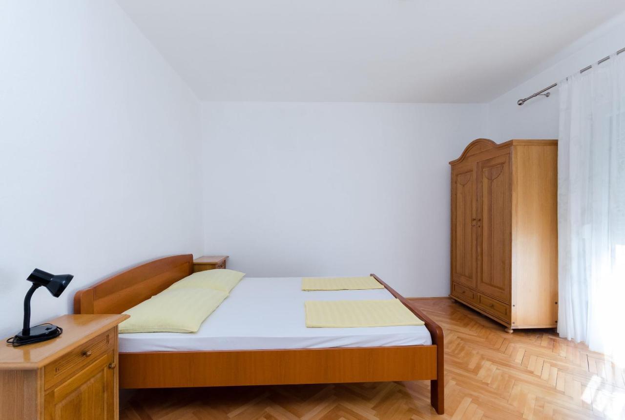 Apartments Ruza A Lopar Zewnętrze zdjęcie