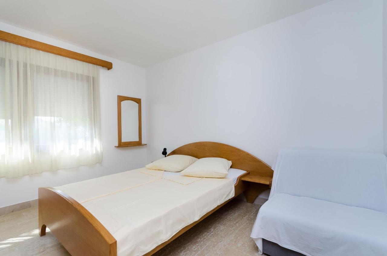 Apartments Ruza A Lopar Zewnętrze zdjęcie