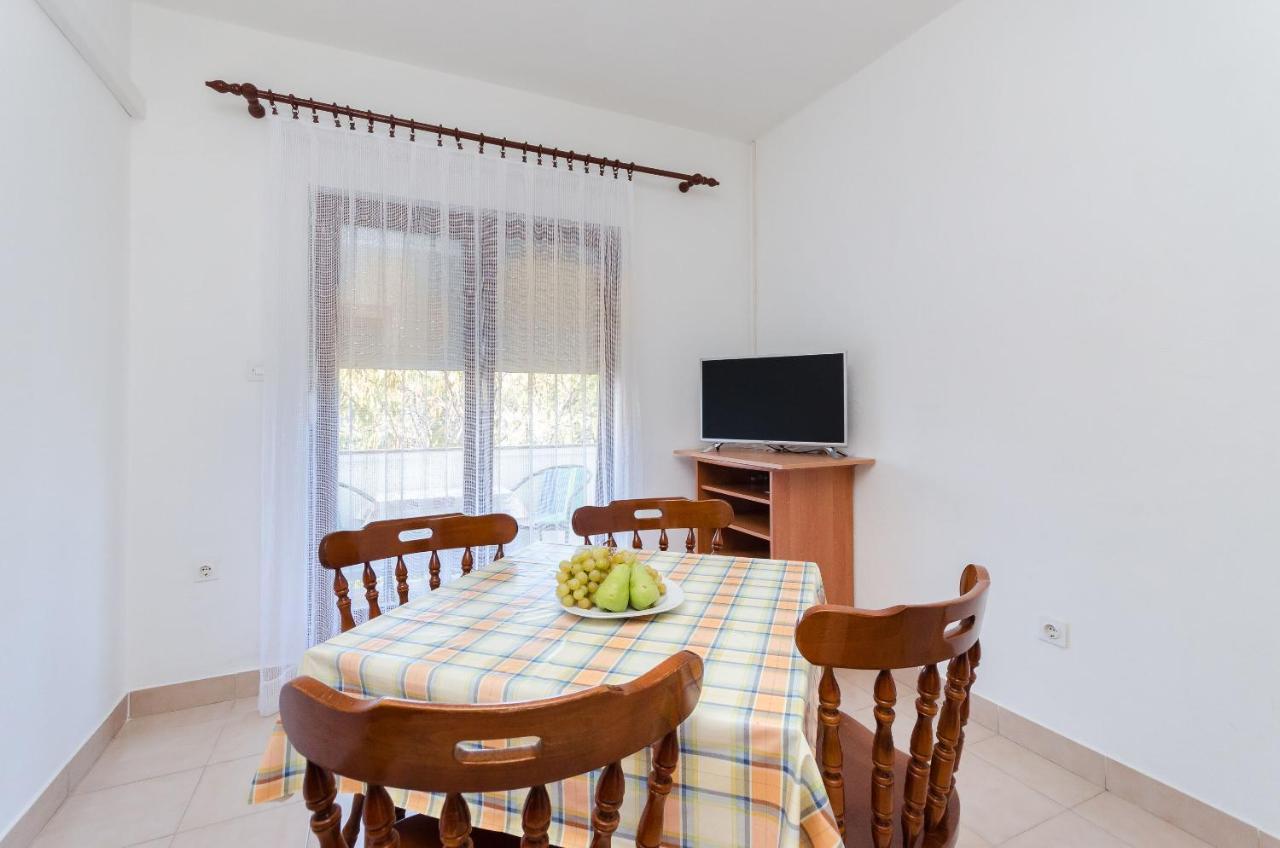 Apartments Ruza A Lopar Zewnętrze zdjęcie