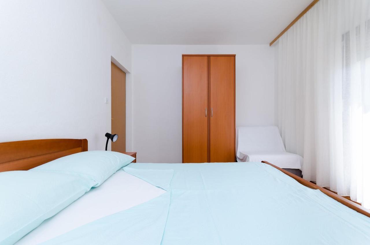 Apartments Ruza A Lopar Zewnętrze zdjęcie