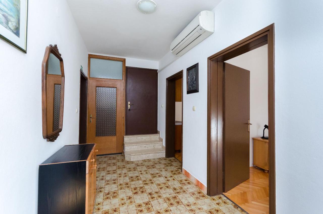 Apartments Ruza A Lopar Zewnętrze zdjęcie