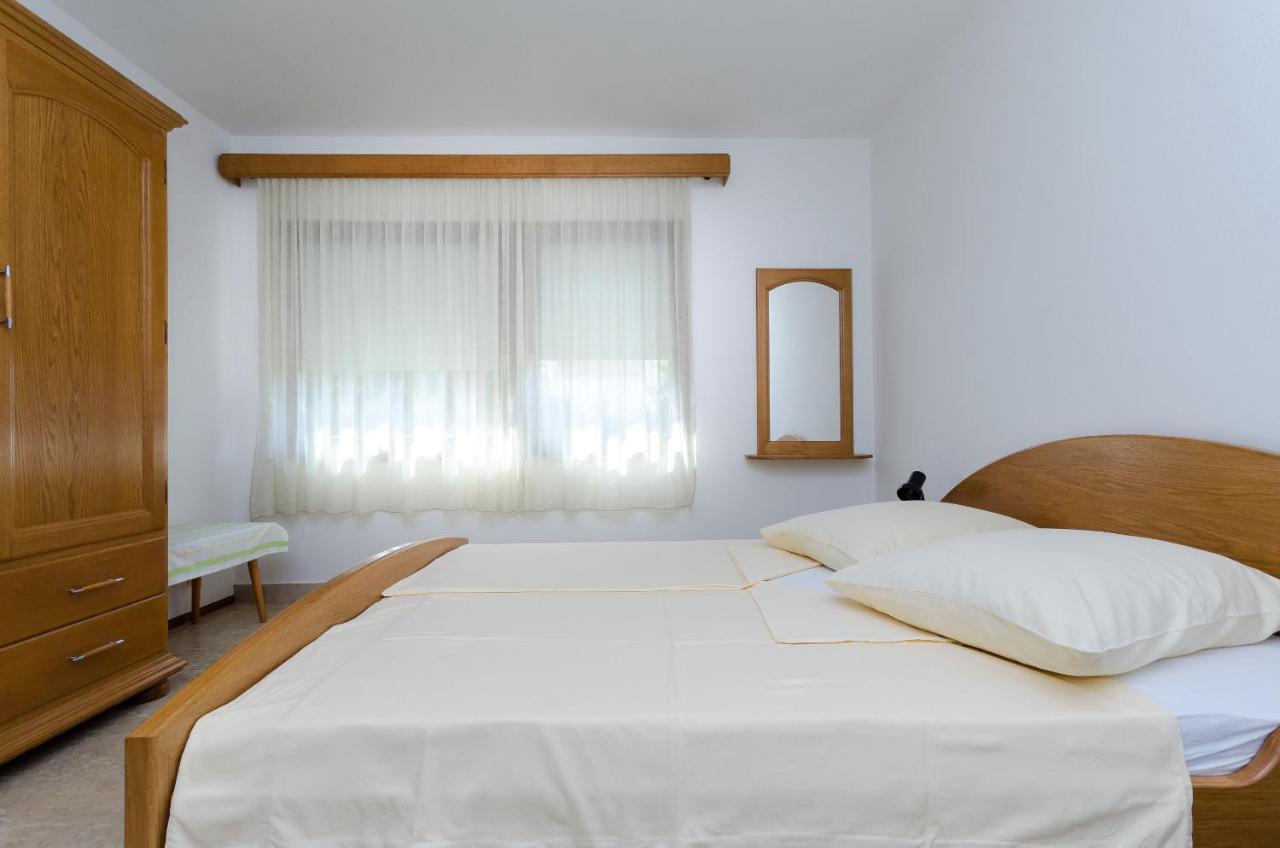 Apartments Ruza A Lopar Zewnętrze zdjęcie