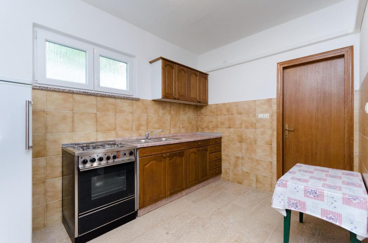 Apartments Ruza A Lopar Zewnętrze zdjęcie