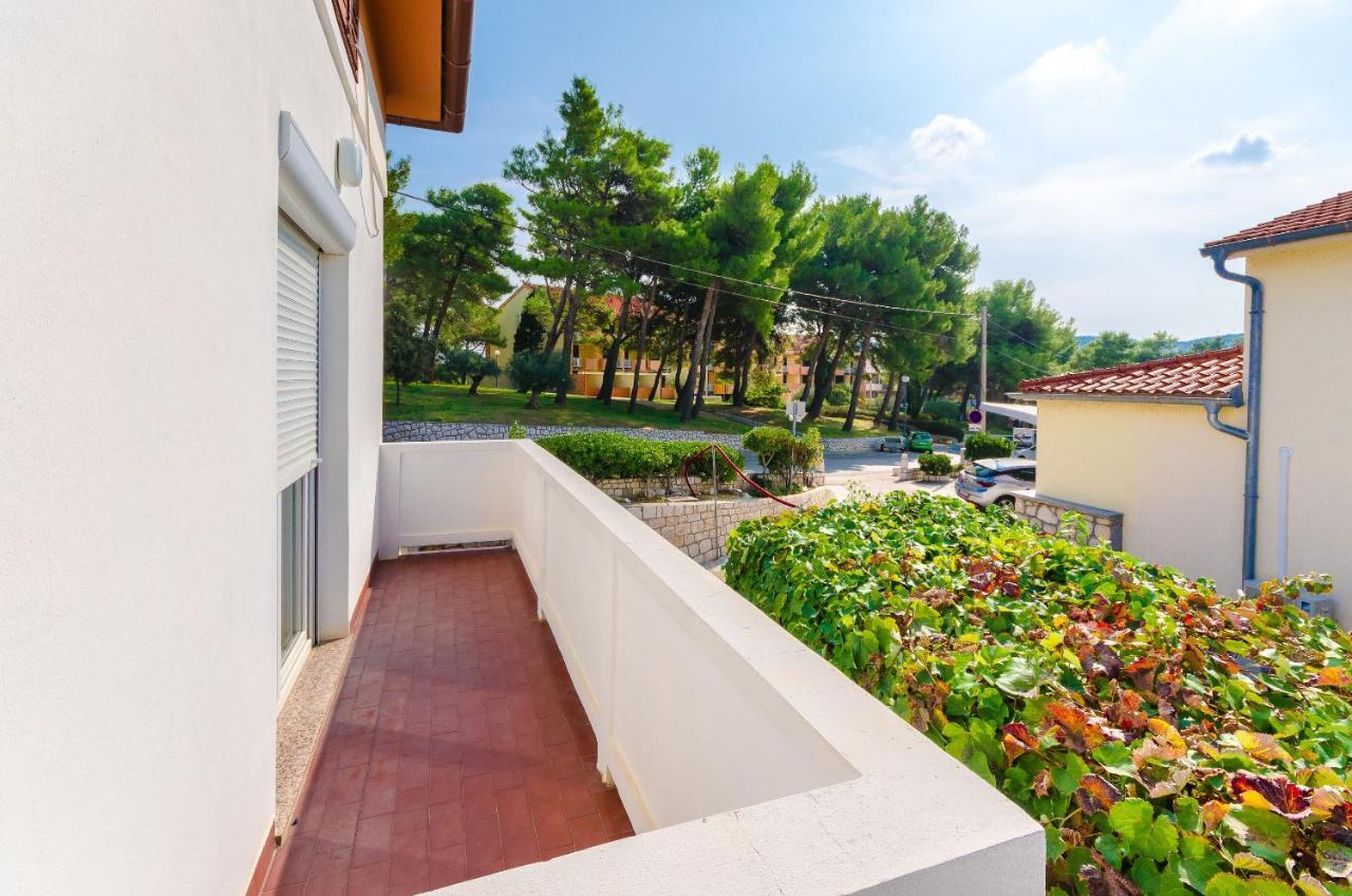 Apartments Ruza A Lopar Zewnętrze zdjęcie